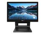 PHILIPS 162B9T/00 Monitor Philips 162B9T/00 15,6, 1366x768, 10 touch point, IP54