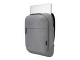 TARGUS CityLite Pro 12-15.6inch Compact Laptop Backpack - Grey
