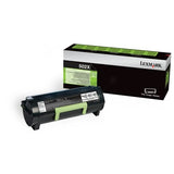 LEXMARK 502XE toner cartridge black extra high capacity 10.000 pages 1-pack corporate