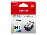 INK CARTRIDGE COLOR CL-546/8289B001 CANON