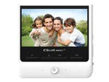 QOLTEC Video doorphone Theon 7 TFT LCD 7inch White