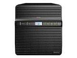 NAS STORAGE TOWER 4BAY/NO HDD USB3 DS420J SYNOLOGY