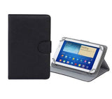 TABLET SLEEVE ORLY 7"/3012 BLACK RIVACASE