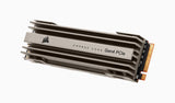 Corsair Gen4 PCIe x4 NVMe M.2 SSD MP600 1000 GB, SSD form factor M.2 2280, SSD interface  PCIe Gen 4.0 x4, Write speed Up to 1950 MB/s, Read speed Up to 4700 MB/s