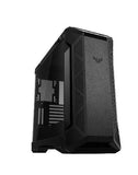 Case|ASUS|TUF Gaming GT501VC|MidiTower|Not included|ATX|EATX|MicroATX|MiniITX|Colour Black|GT501VCTUFGAMING