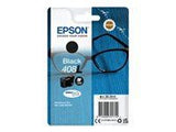 EPSON Singlepack Black 408XL DURABrite Ultra Ink