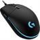 LOGITECH PRO HERO Gaming Mouse - BLACK - EER2