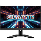 LCD Monitor|GIGABYTE|G27QC A|27