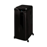 SMULKINTUVAS AUTOMAX 550C/4963101 FELLOWES