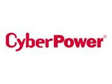 CYBERPOWER BU650E Cyber Power UPS 650VA/360W Schuko