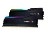 G.SKILL Trident Z5 RGB DDR5 32GB 2x16GB 6400MHz CL32 1.4V XMP 3.0 black