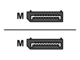 UNITEK DisplayPort Cable 1.4 8K60Hz 5m C1610BNI