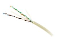 GEMBIRD UPC-6004SE-L Gembird UTP stranded cable, cat. 6, premium CCA, ECA, 305m, gray