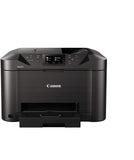 Canon Multifunctional printer MAXIFY MB5150  Colour, Inkjet, All-in-One, A4, Wi-Fi, Black