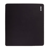 Acme Cloth Mouse Pad Black, EVA (Ethylene Vinyl), 225 x 4 x 252 mm
