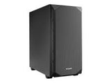 Case|BE QUIET|Pure Base 500 Black|MidiTower|Not included|ATX|MicroATX|MiniITX|Colour Black|BG034