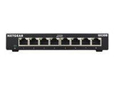 NETGEAR 8-port Gigabit Ethernet Unmanaged Switch GS308