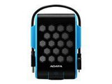 ADATA External HDD DashDrive HD720 2TB USB 3.0 2.5inch Blue Waterproof & Shockproof