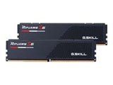 G.SKILL Ripjaws S5 DDR5 32GB 2x16GB 6000MHz CL30 1.35V XMP 3.0 black