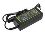 GREENCELL AD91AP Charger / AC Adapter Green Cell PRO for Sony 19.5V   3.34A   65W   6.5-4.4mm