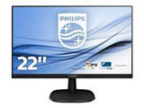 PHILIPS 223V7QDSB/00 21.5inch IPS Full HD LCD Monitor 1920x1080 VGA/DVI/HDMI