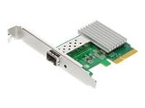 EDIMAX EN-9320SFP+ Edimax 10 Gigabit Ethernet PCI Express Server Adapter SFP+ slot