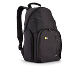 Case Logic DSLR Compact Backpack Black