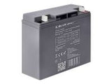QOLTEC 53046 Qoltec Battery AGM   12V   17Ah   max.255A