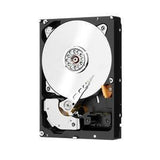 WD Red Pro 4TB SATA 6Gb/s 256MB Cache Internal 3.5inch 24x7 7200rpm optimized for SOHO NAS systems 1-24 Bay HDD Bulk