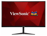 LCD Monitor|VIEWSONIC|VX2718-PC-MHD|27