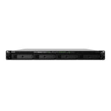 SYNOLOGY RS820RP+ 4-Bay NAS-Rackmount