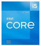 CPU|INTEL|Desktop|Core i5|Alder Lake|3000 MHz|Cores 6|18MB|Socket LGA1700|65 Watts|GPU UHD 770|OEM|CM8071504647605SRL5V