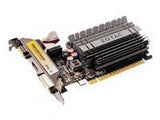 ZOTAC GeForce GT 730 ZONE Edition Low Profile 4GB DDR3 64 Bit HDMI DVI VGA