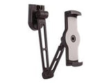 TECHLY 026388 Wall support arm for tablet and iPad 4.7-12.9 full-motion black