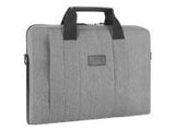 TARGUS CitySmart 15.6 Laptop  Slipcase Grey