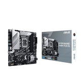 ASUS PRIME Z790M-PLUS D4 MB LGA1700 4xDIMM DDR4 3xM.2 4xSATA