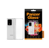 PanzerGlass ClearCase Samsung Galaxy S20 Ultra