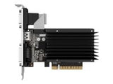 GAINWARD GeForce GT 730 SilentFX 2GB DDR3 64 Bit HDMI DVI VGA