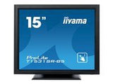 IIYAMA ProLite T1531SR-B5 Display 15inch