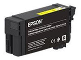 EPSON UltraChrome XD2 Yellow T40D440 50ml