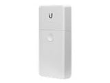 UBIQUITI N-SW NanoSwitch Outdoor GbE 24V 1xPoE-In 3xPoE-Out Passthrough Switch