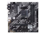 ASUS PRIME A520M-A AMD Socket AM4 for 3rd Gen AMD Ryzen mATX DDR4