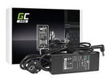 GREENCELL AD02P Green Cell Pro Ladegerät / Netzteil für Acer 90W | 19V | 4,74A | 5,5 mm-1,7 mm