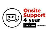 Lenovo warranty 4Y Onsite upgrade from 3Y Onsite for M series PC